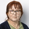 Haveriutredare Marit Lindberg