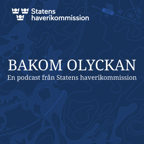 SHK:s podd bakom olyckan