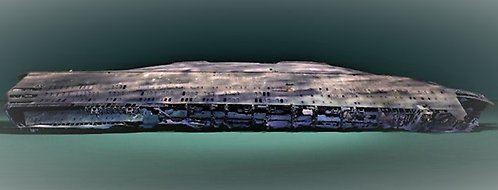 Acting Director General Jonas Bäckstrand